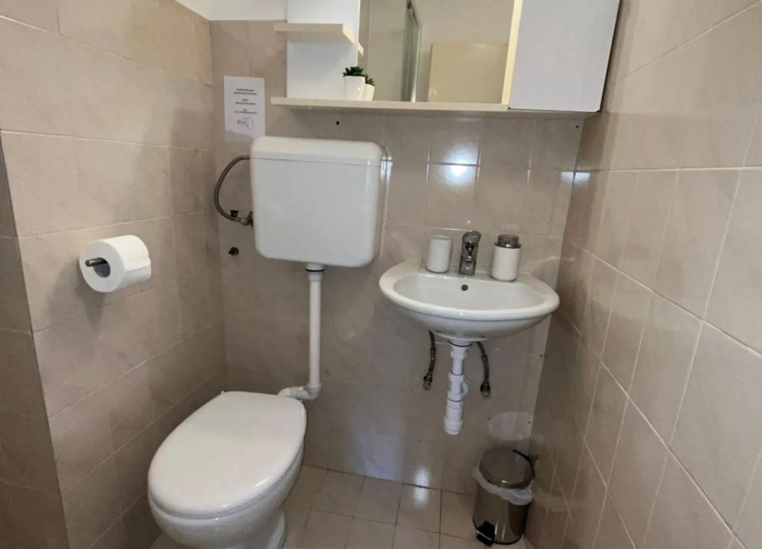 Apartmani Ivan 特罗吉尔