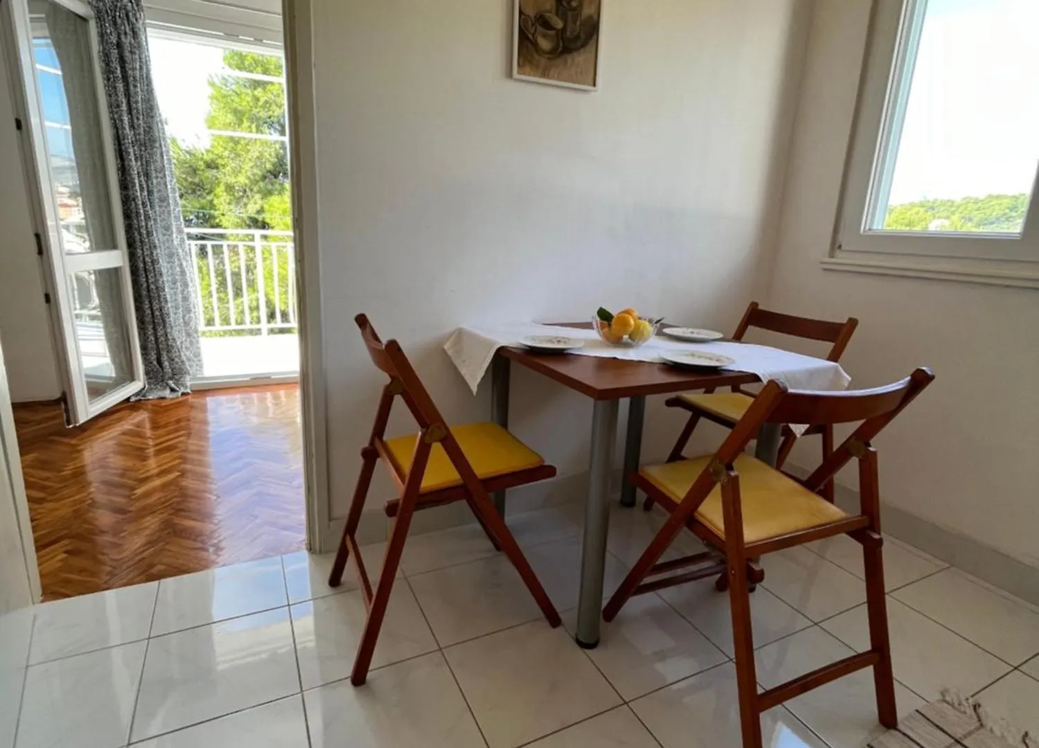 شقة Apartmani Ivan تروغير