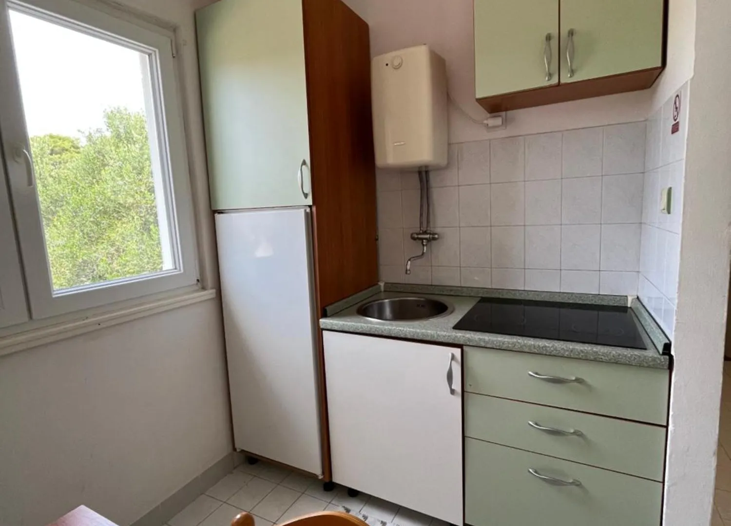 Apartmani Ivan تروغير