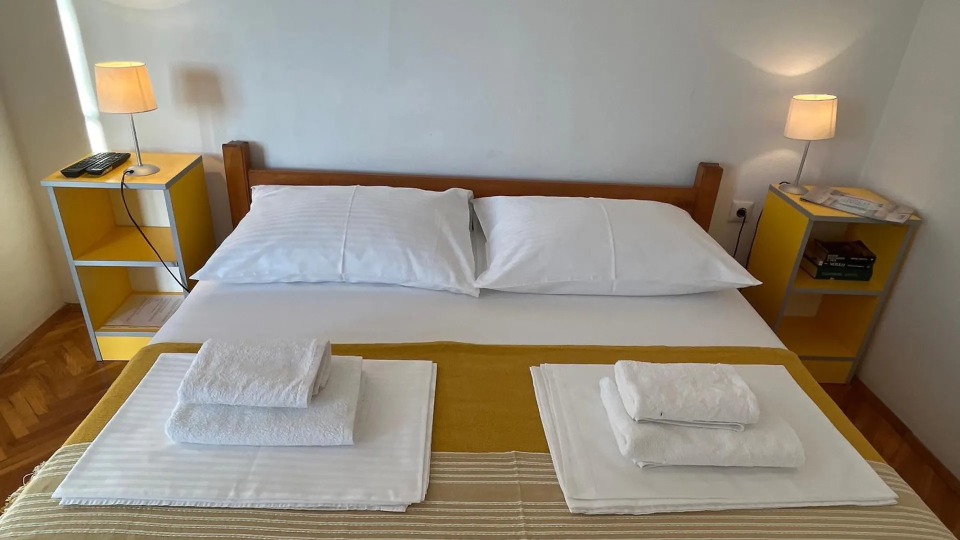 Apartmani Ivan تروغير كرواتيا