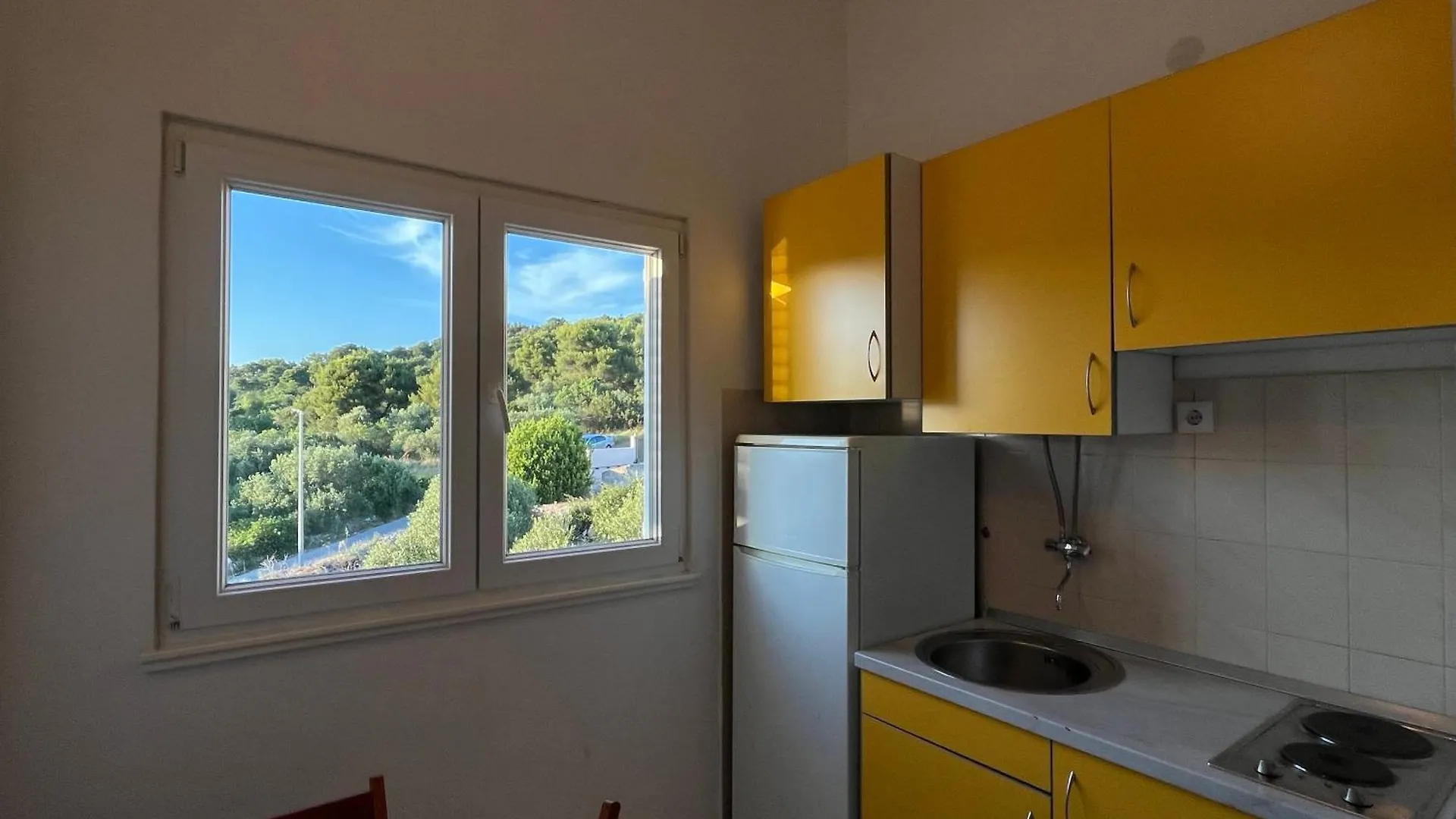 Apartmani Ivan تروغير 0*,