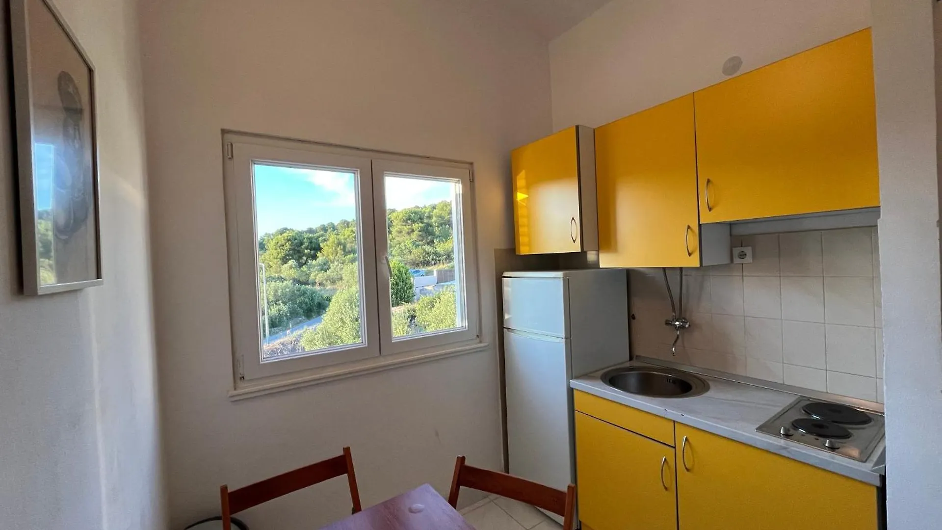 شقة Apartmani Ivan تروغير