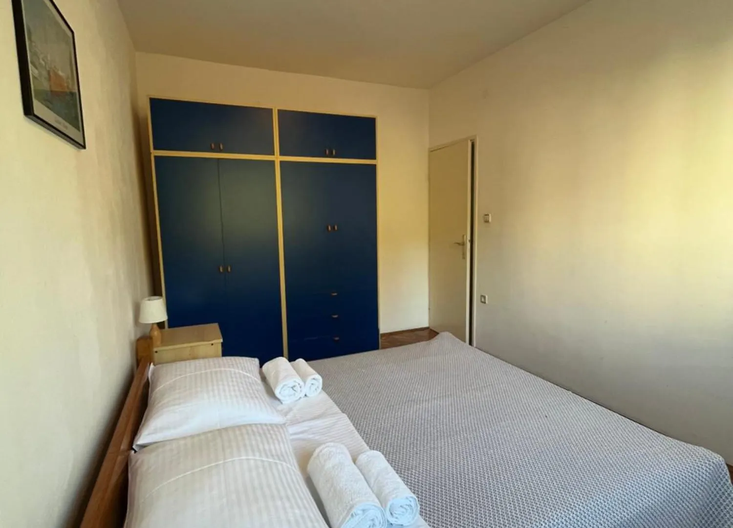 Apartmani Ivan تروغير كرواتيا