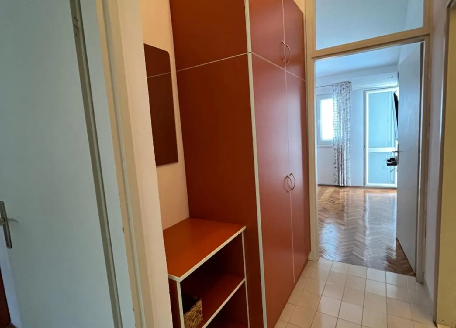 Apartmani Ivan تروغير 0*,