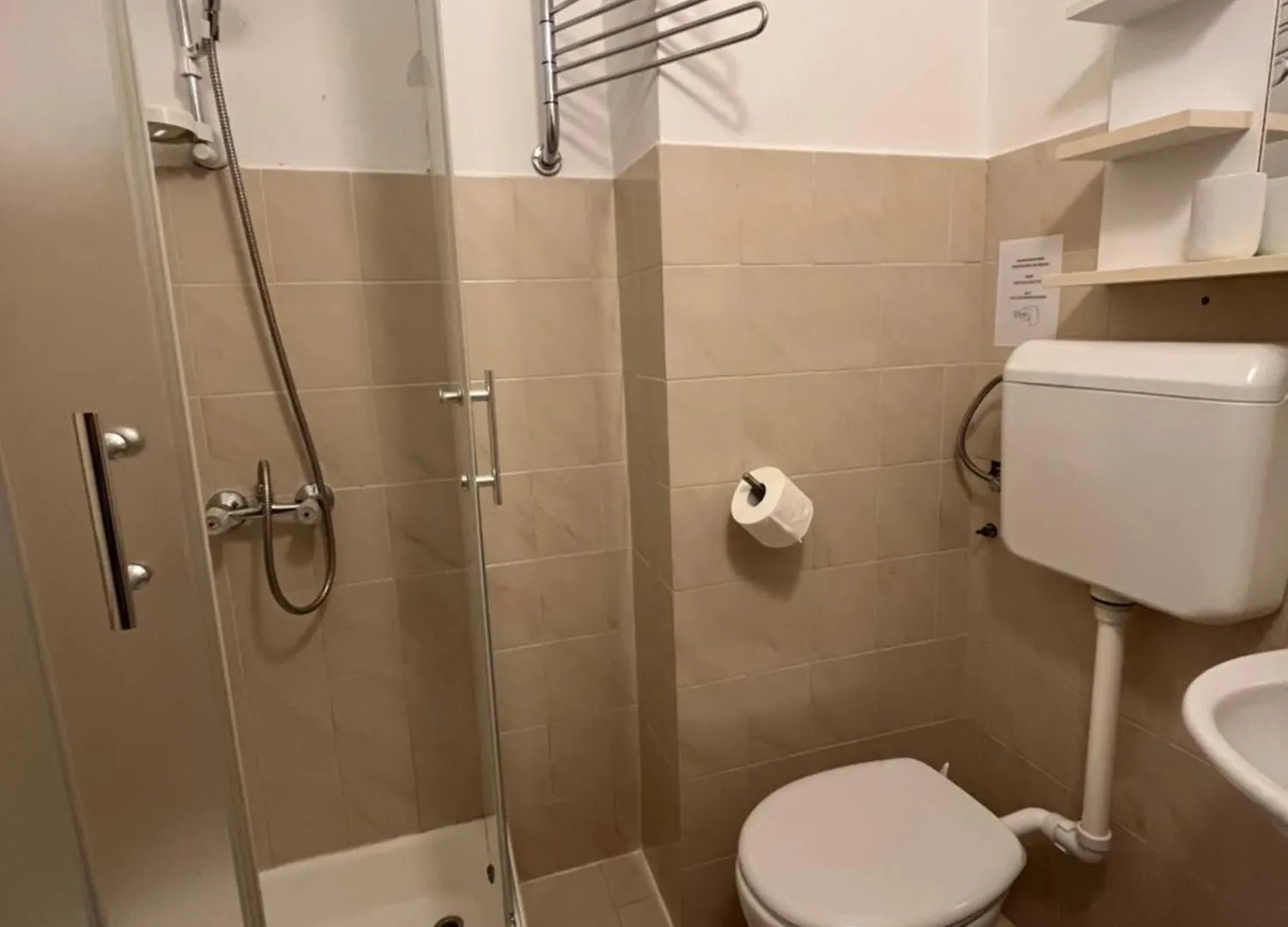 شقة Apartmani Ivan تروغير