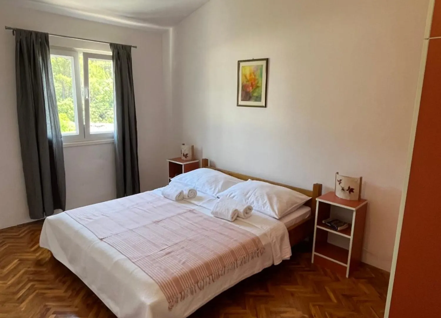 Apartmani Ivan تروغير