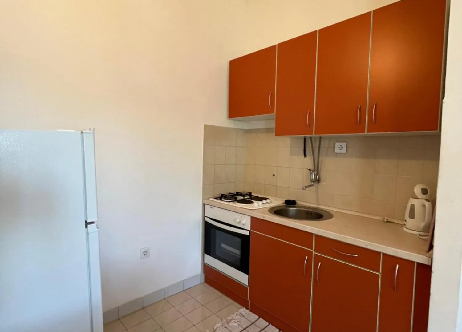 Apartmani Ivan تروغير
