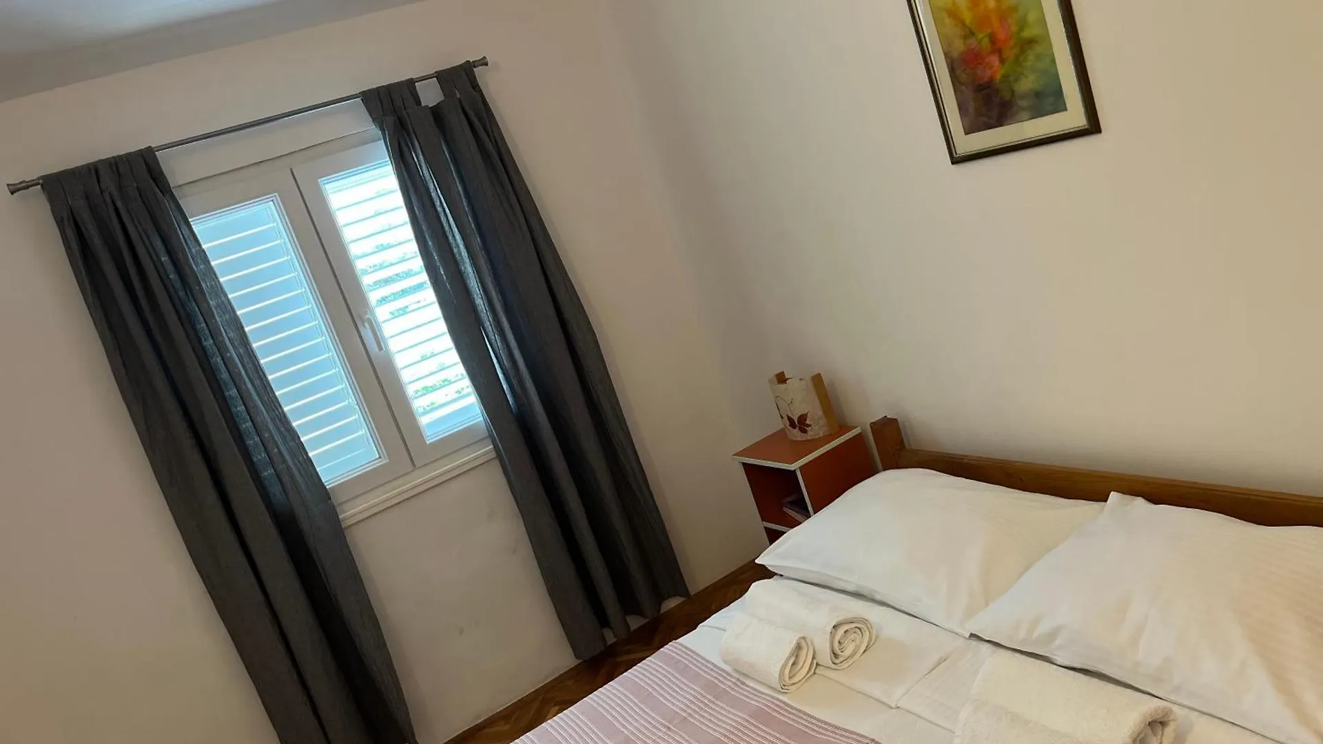 Apartmani Ivan تروغير 0*,