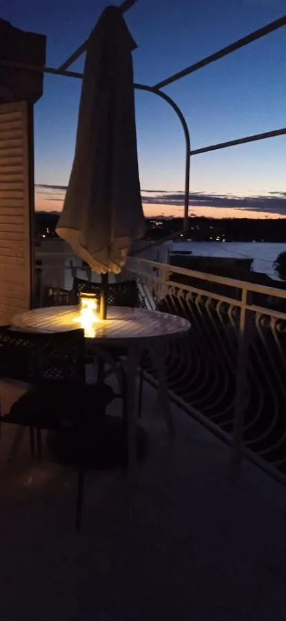 Apartmani Ivan Trogir Apartment