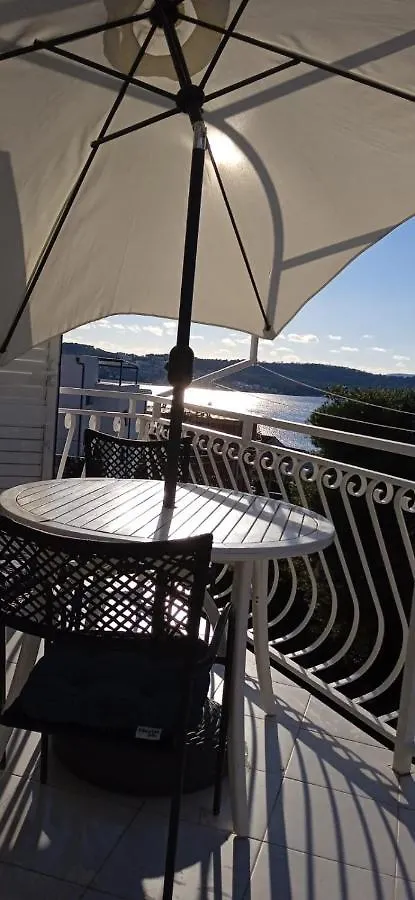 Apartmani Ivan Trogir