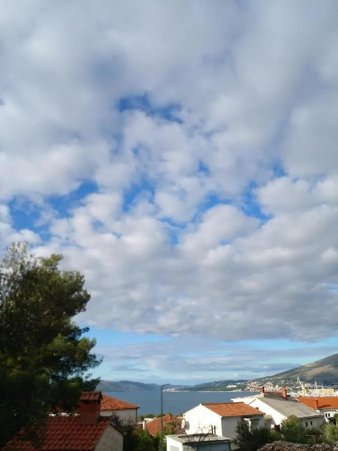 Apartmani Ivan Trogir Apartment