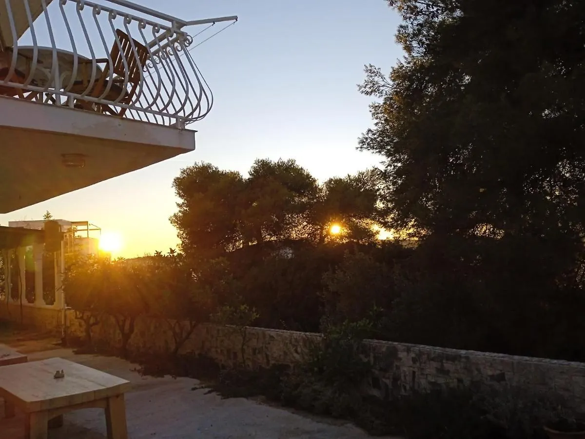 Apartmani Ivan Trogir