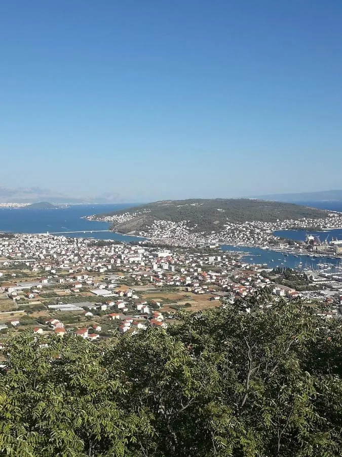 Apartment Apartmani Ivan Trogir