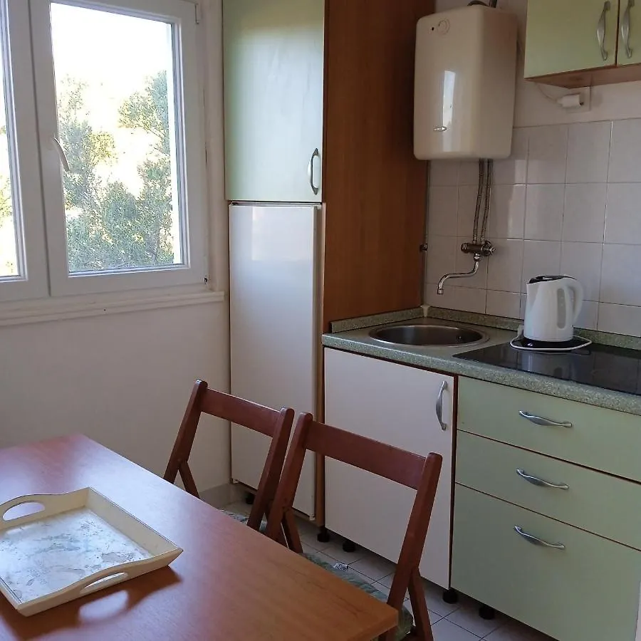 Apartmani Ivan Trogir Apartment