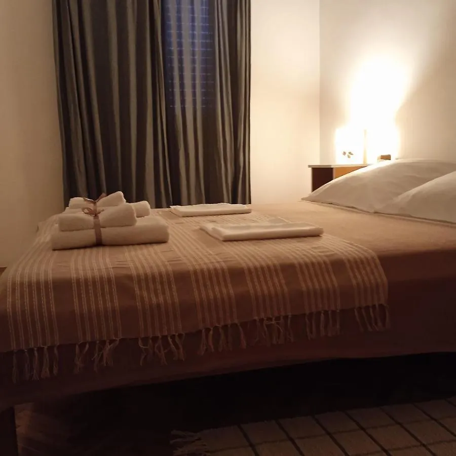 Apartmani Ivan Trogir