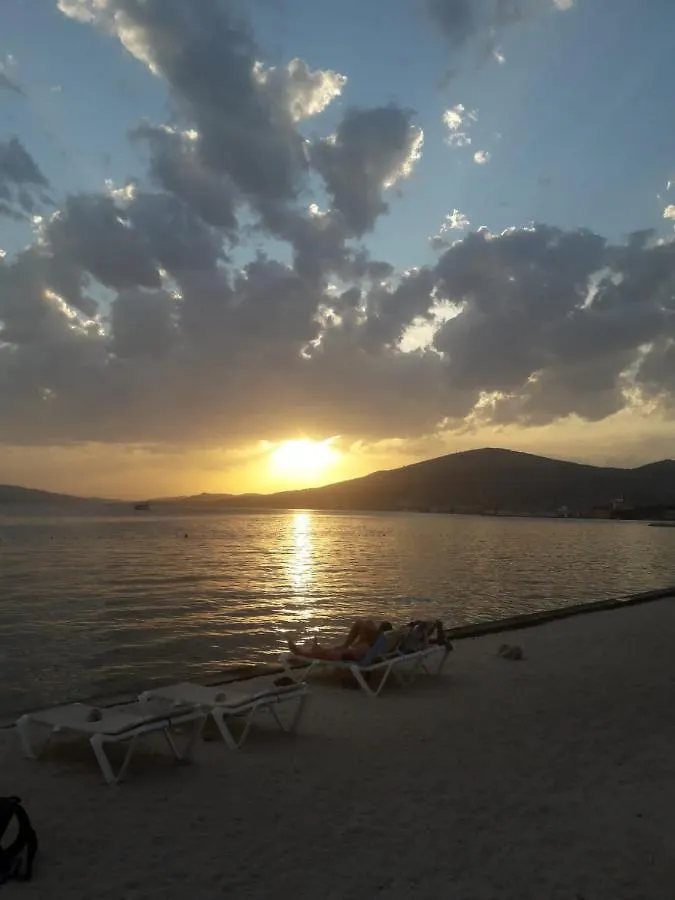 Apartmani Ivan Trogir Croatia