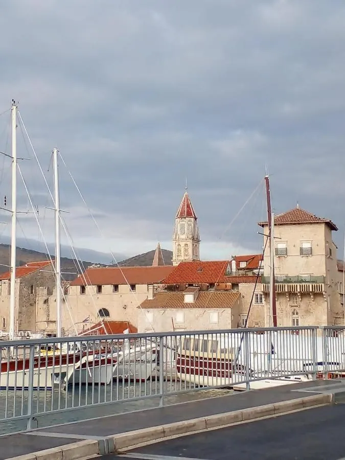 Apartmani Ivan Trogir Apartment