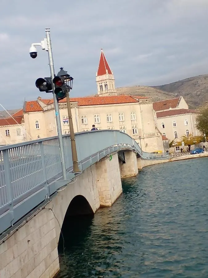 Apartment Apartmani Ivan Trogir Croatia