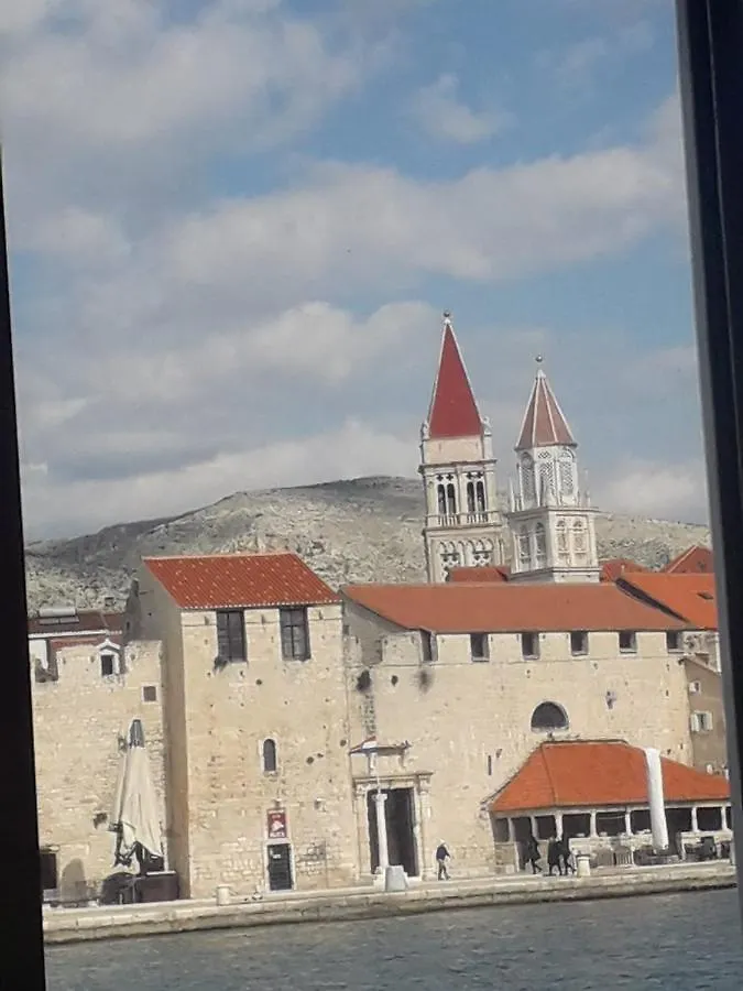 Apartment Apartmani Ivan Trogir