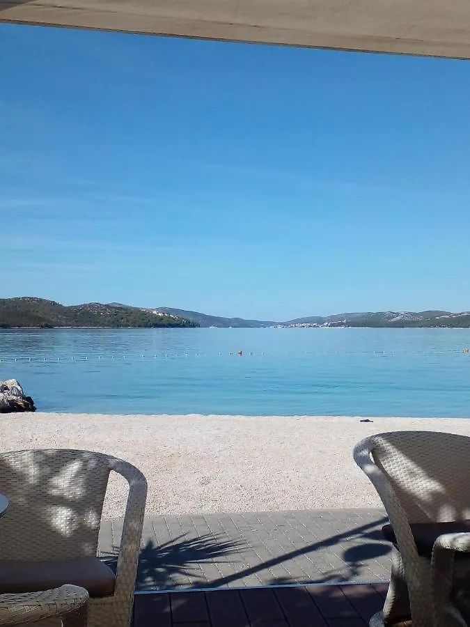 Apartmani Ivan Trogir 0*,