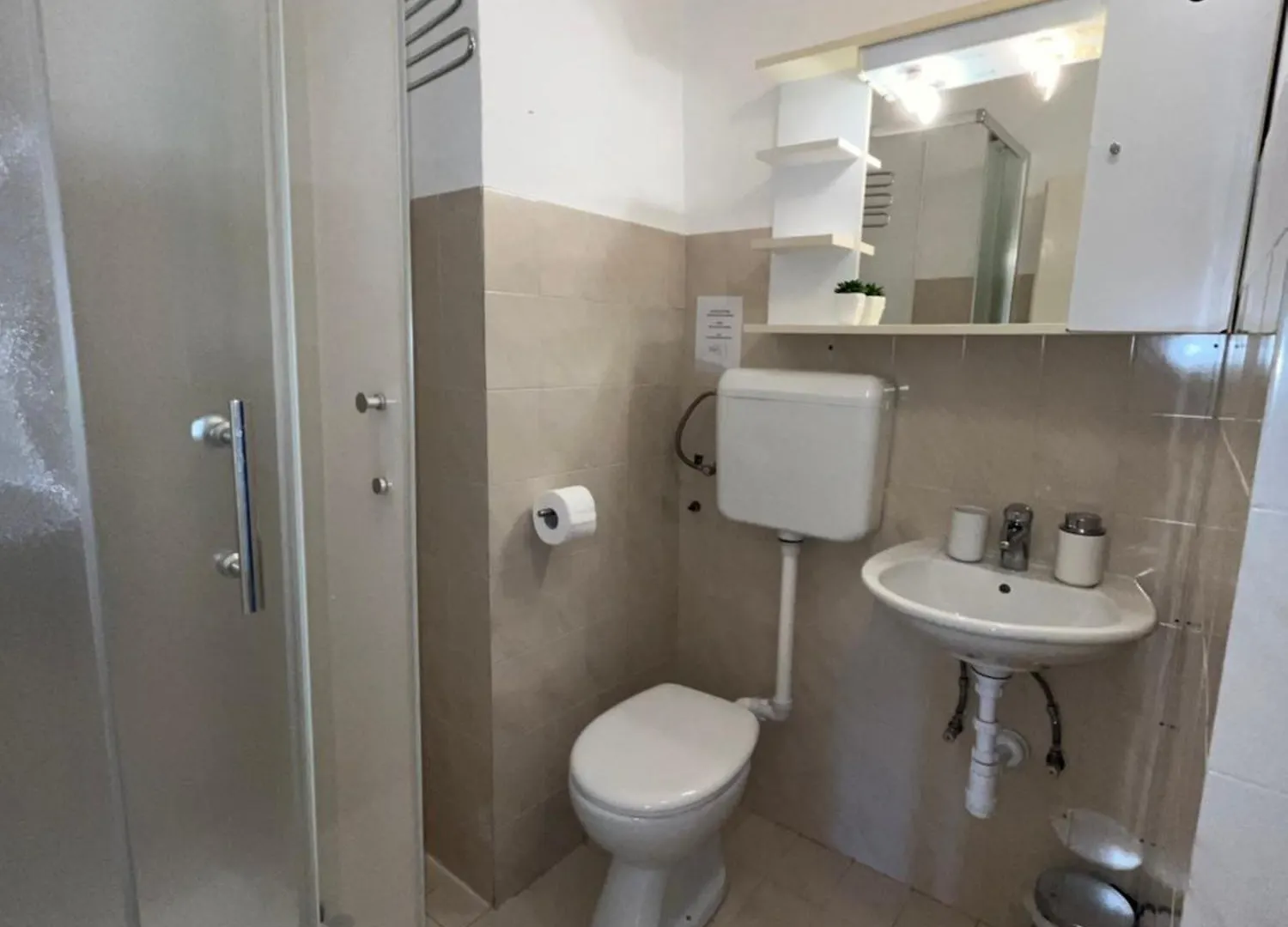 Apartmani Ivan Trogir Apartment