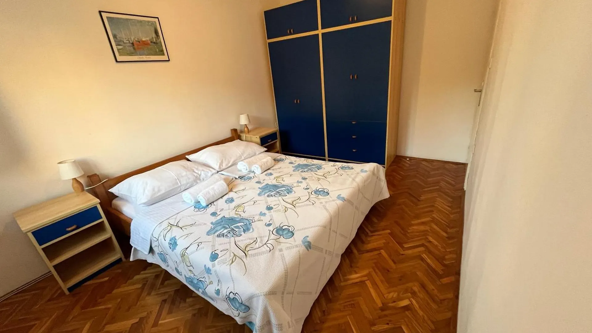 Apartmani Ivan Trogir Croatia