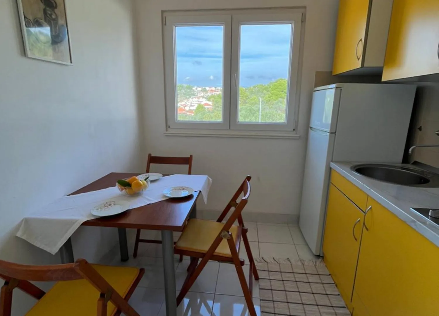 Apartmani Ivan Trogir