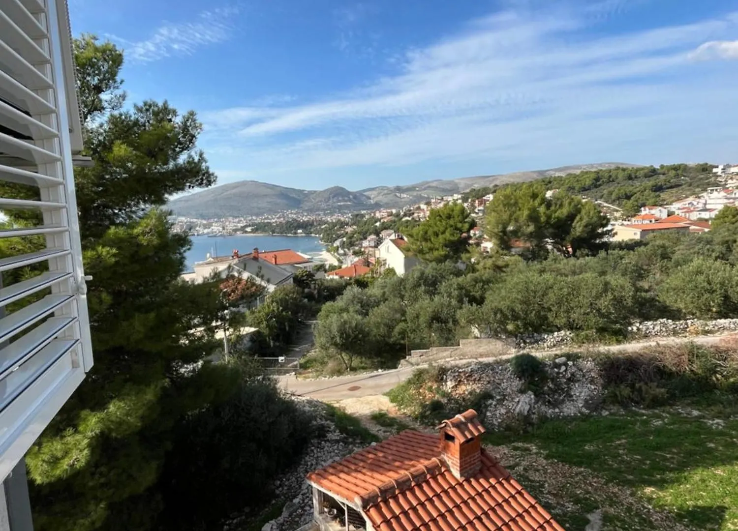Apartmani Ivan Trogir 0*,