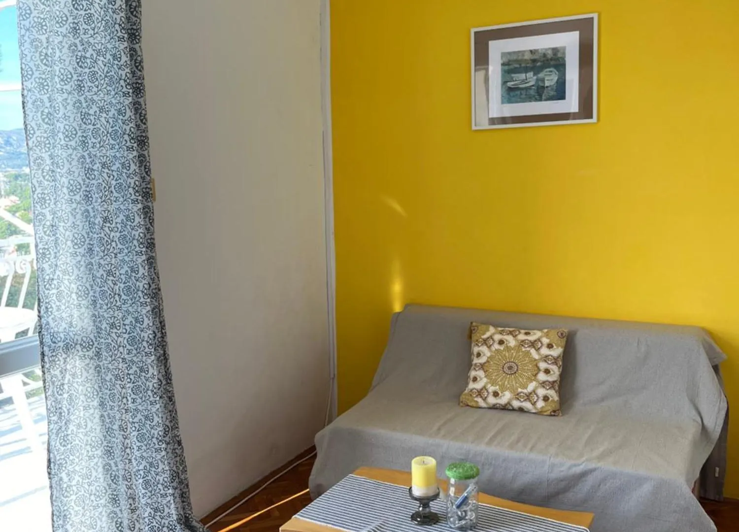 Apartment Apartmani Ivan Trogir