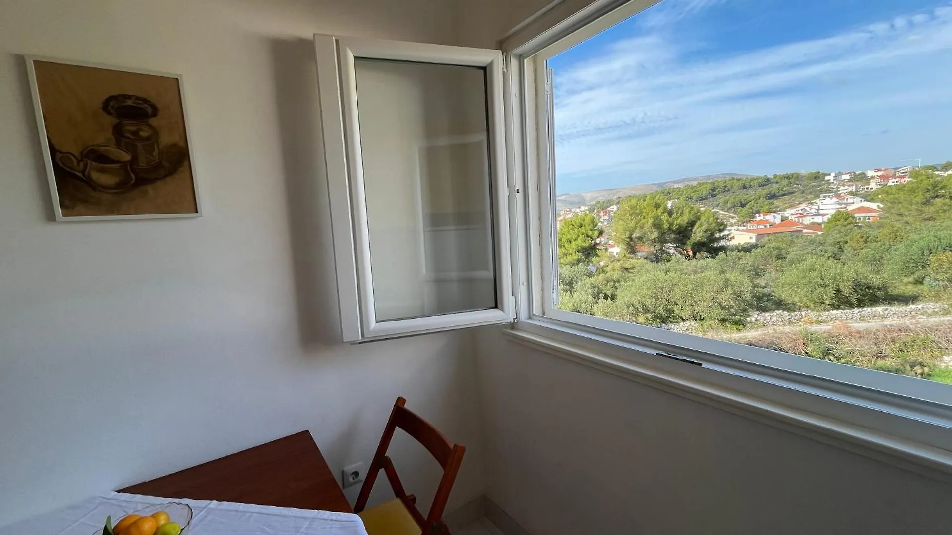 Apartment Apartmani Ivan Trogir Croatia