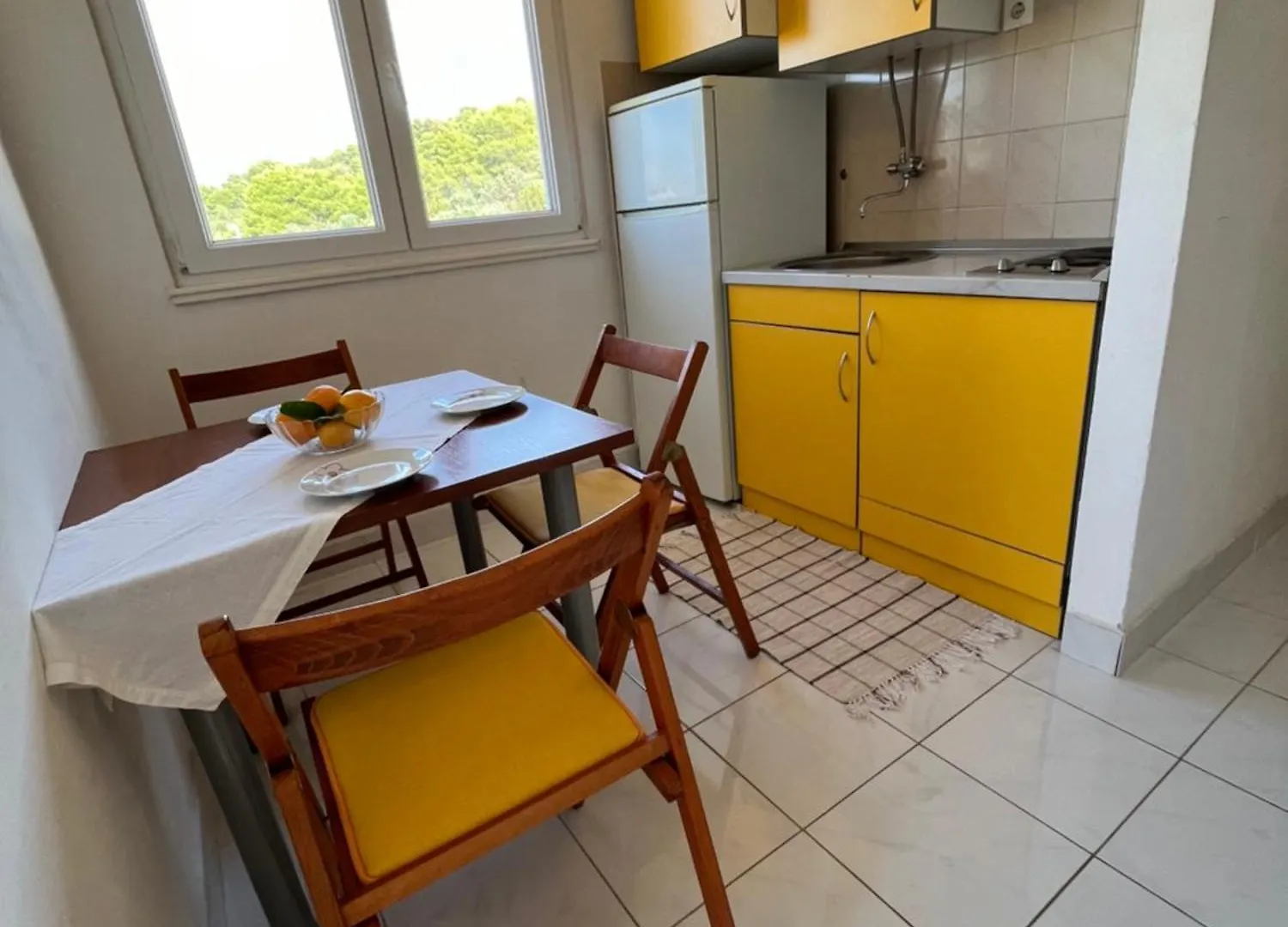 Apartment Apartmani Ivan Trogir