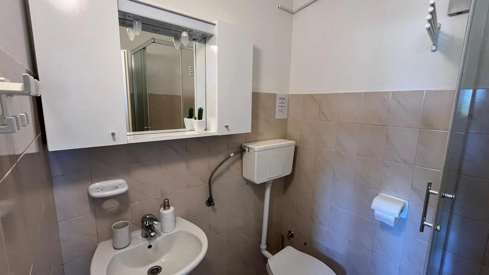 Apartmani Ivan Trogir