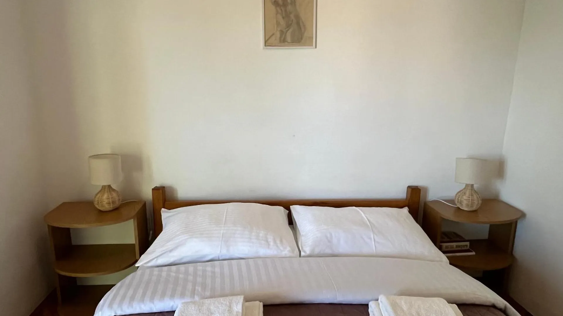 Apartmani Ivan Trogir Croatia