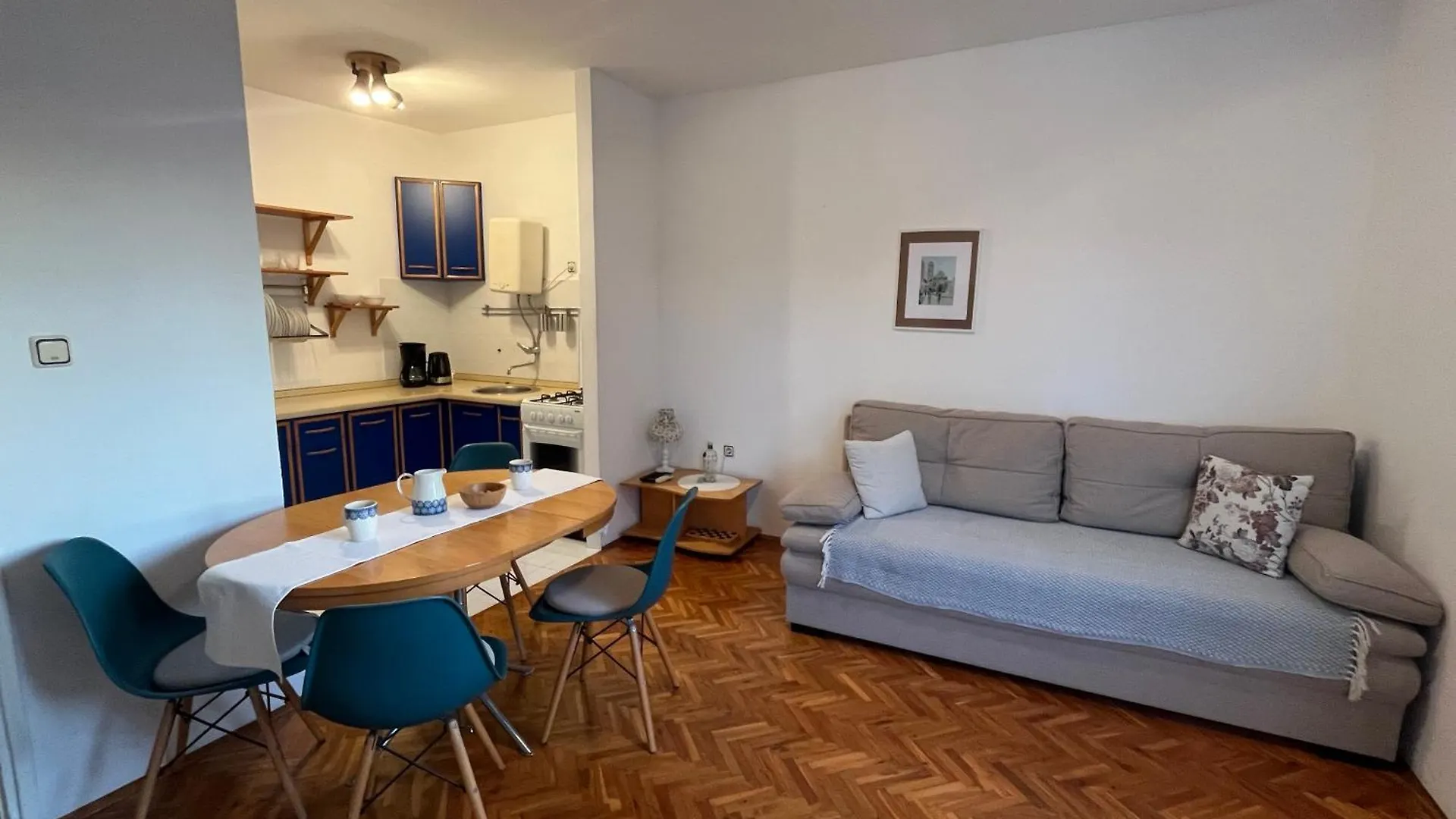 Apartmani Ivan Trogir