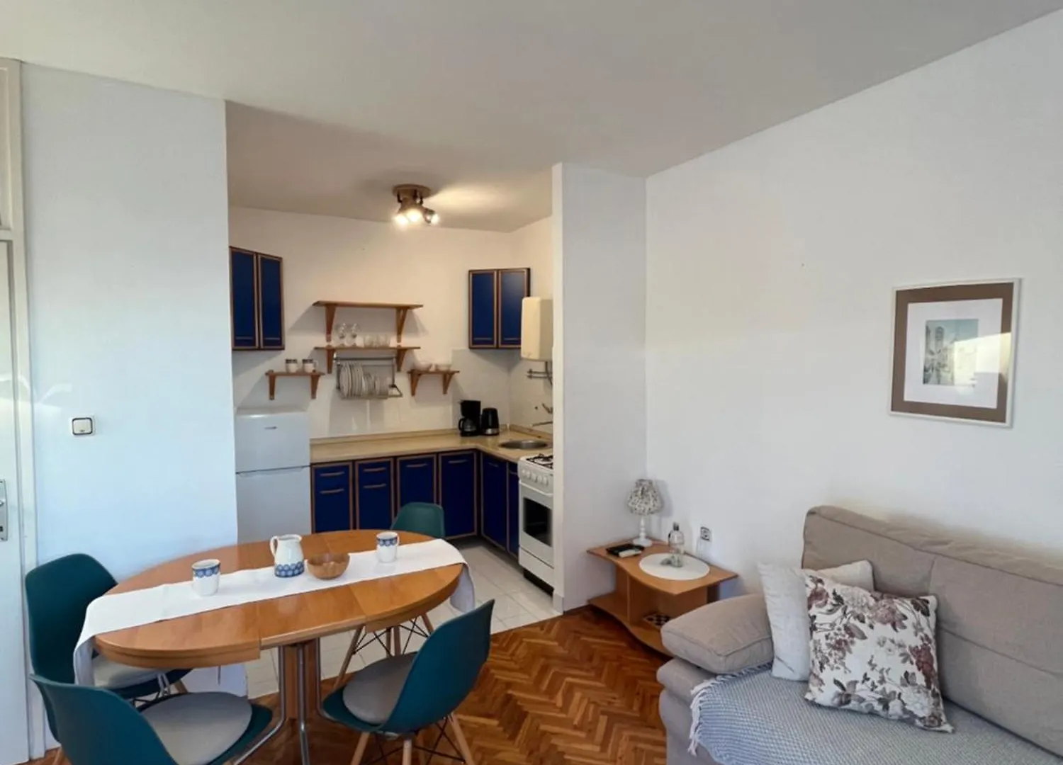 Apartment Apartmani Ivan Trogir Croatia