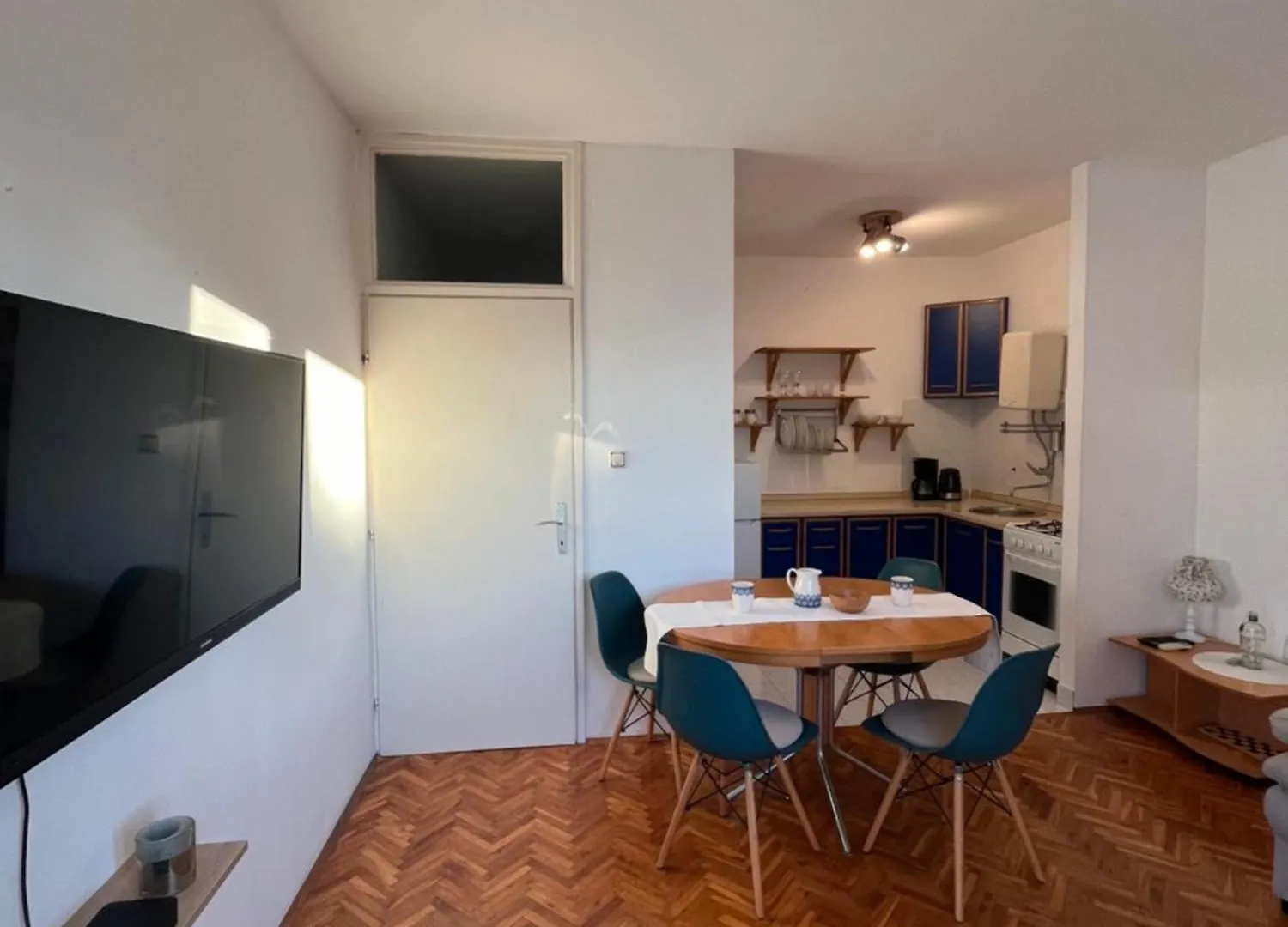 Apartmani Ivan Trogir Croatia