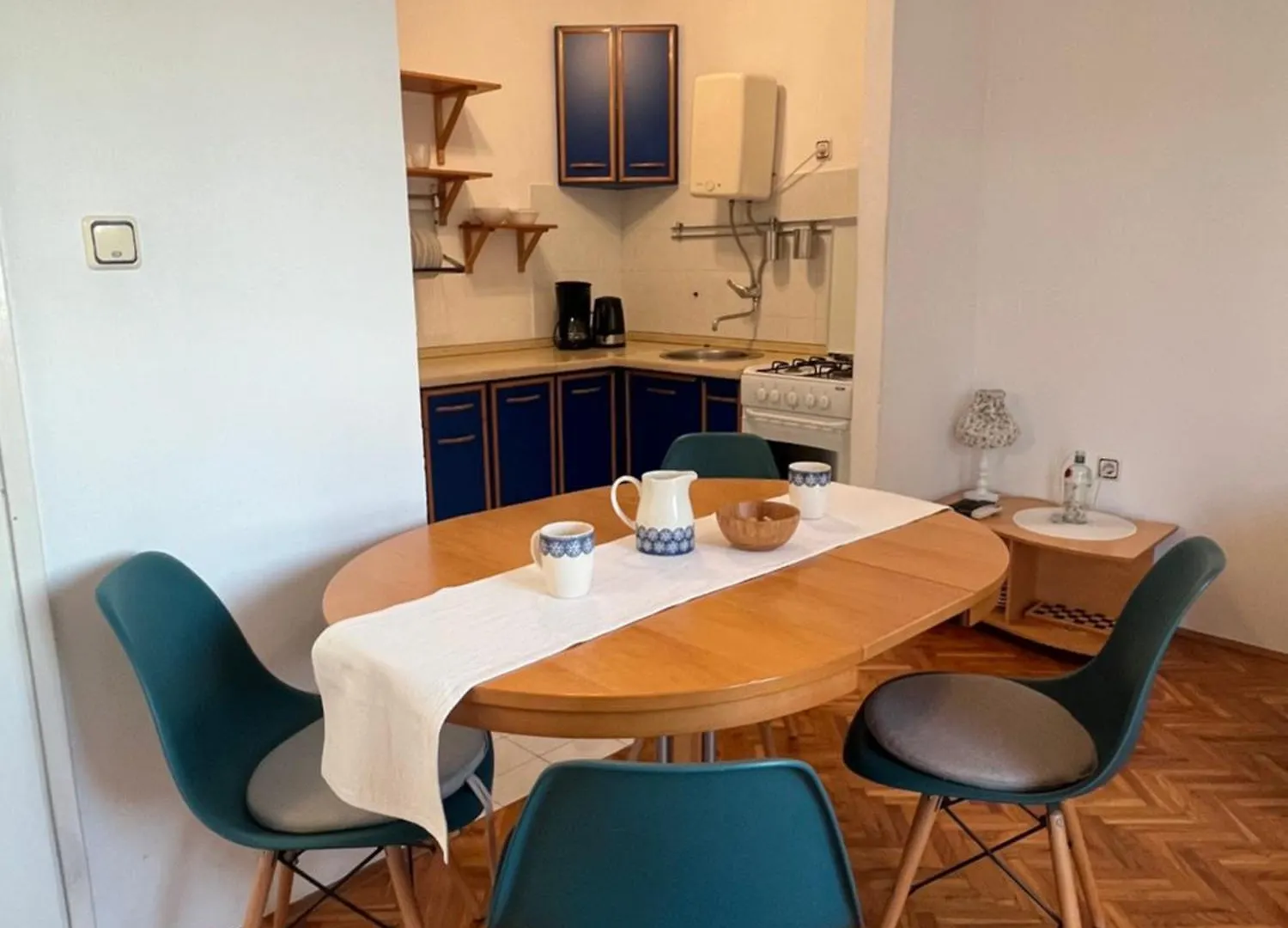 Apartment Apartmani Ivan Trogir