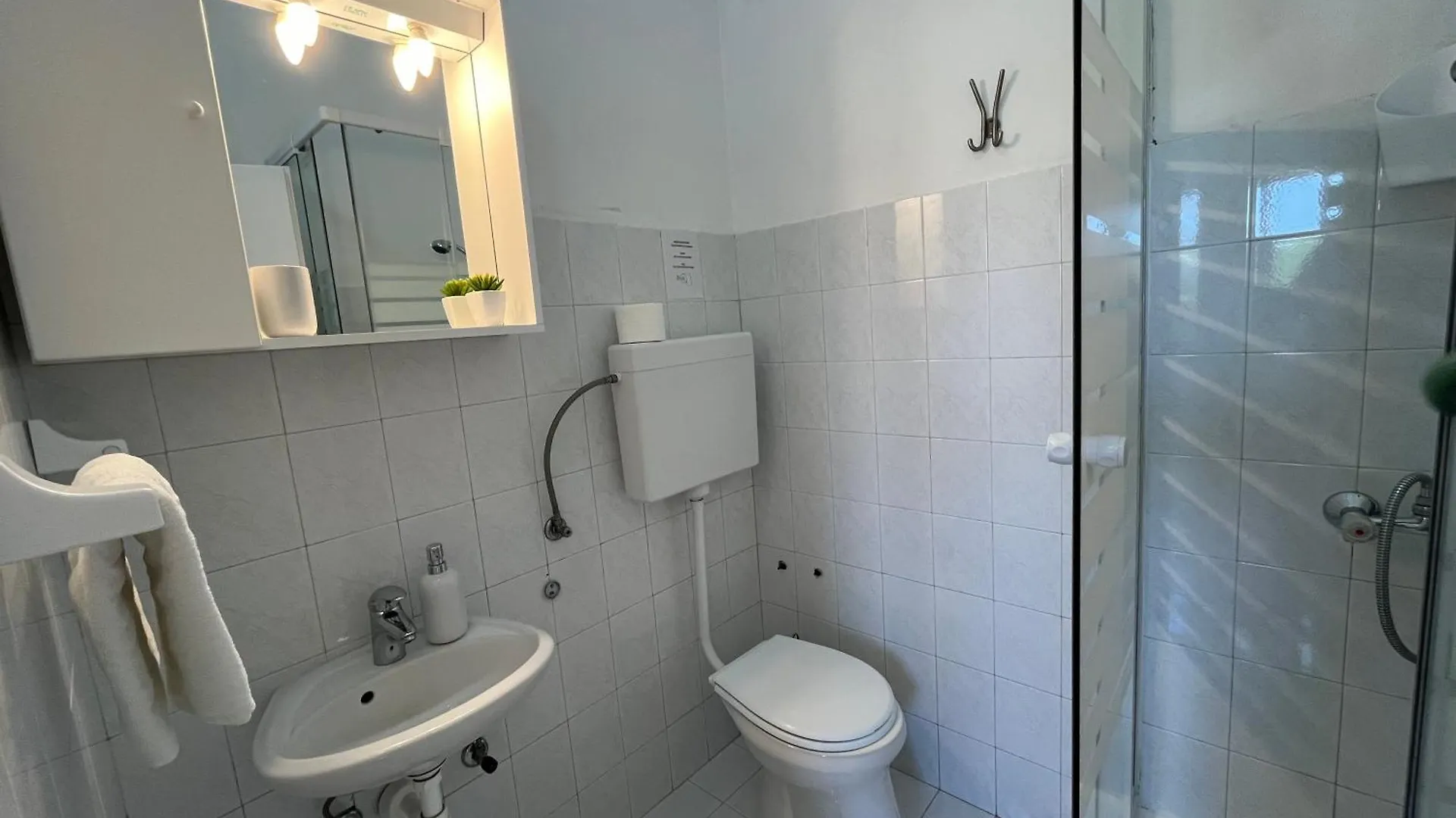 Apartmani Ivan Trogir 0*,