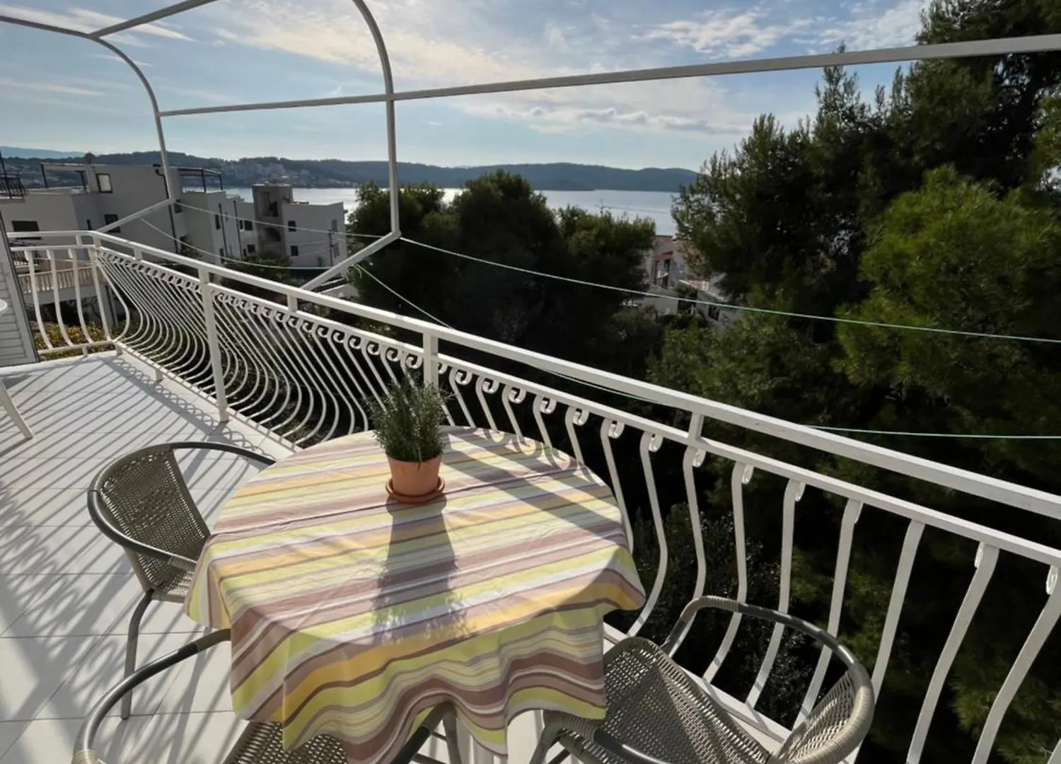 Apartmani Ivan Trogir Apartment