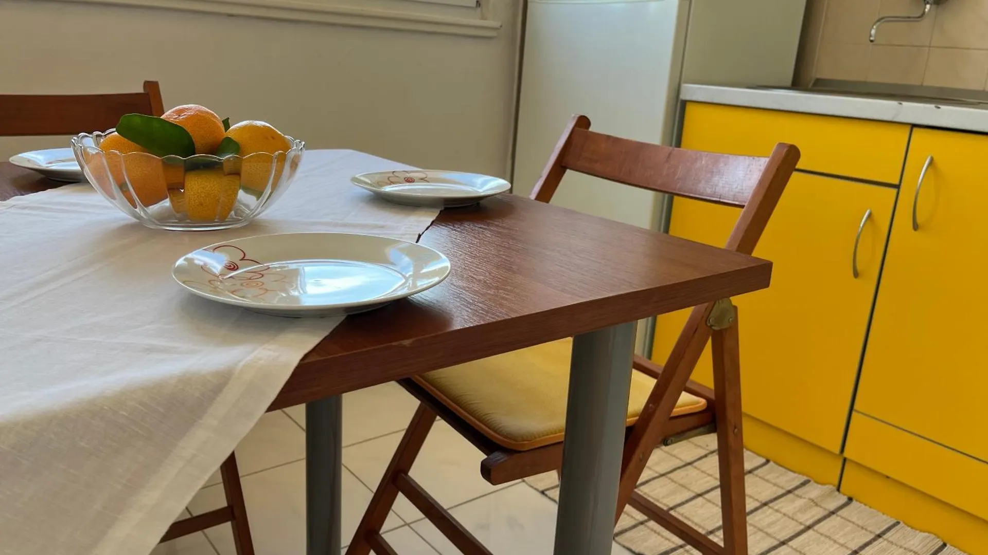 Apartmani Ivan Trogir Apartment